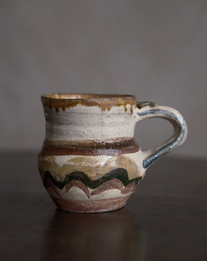 羅馬尼亞・馬克杯