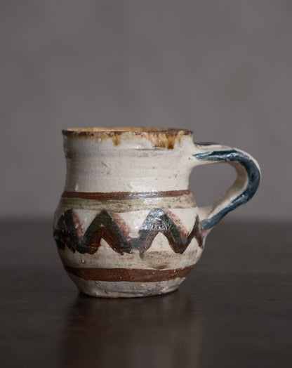 羅馬尼亞・馬克杯