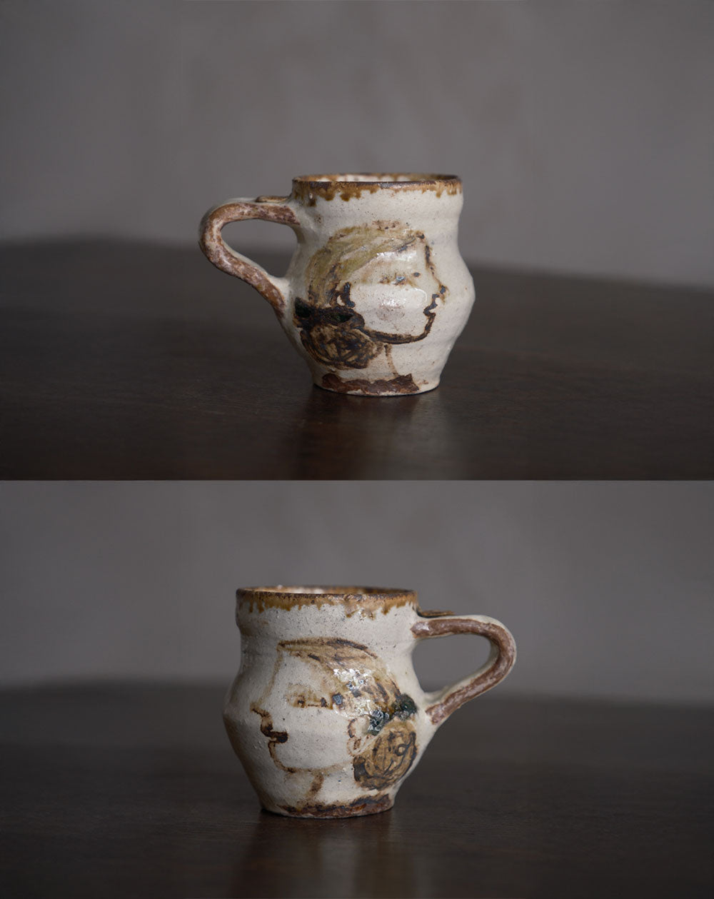 羅馬尼亞・馬克杯