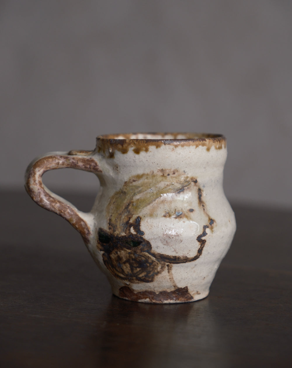 羅馬尼亞・馬克杯