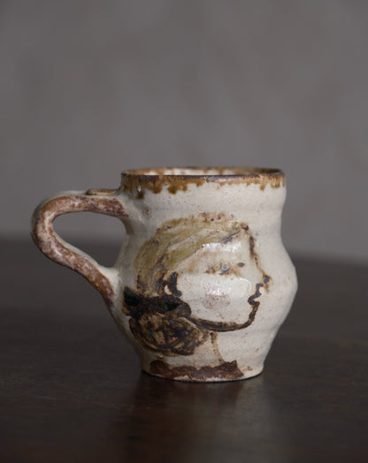 羅馬尼亞・馬克杯