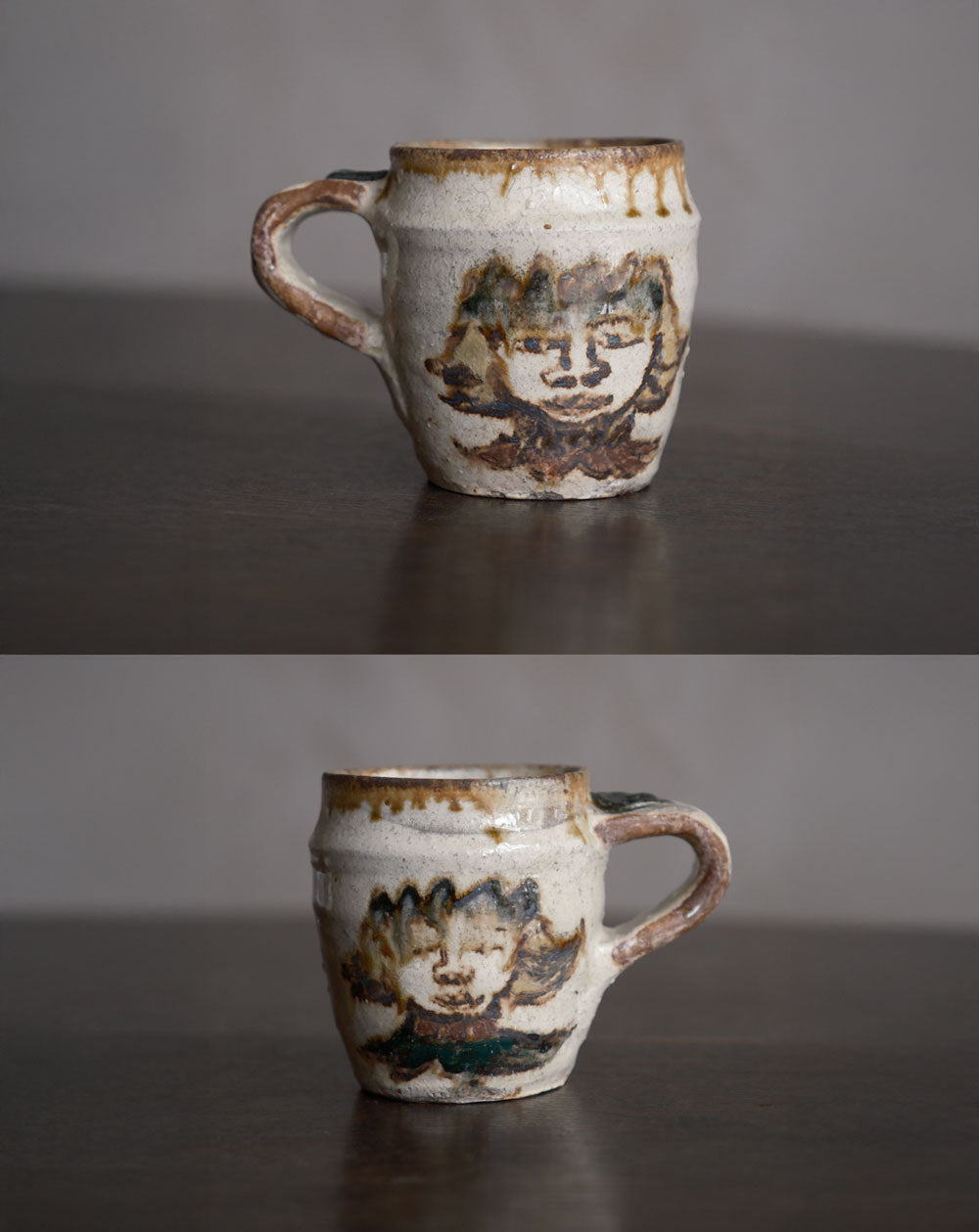 羅馬尼亞・馬克杯