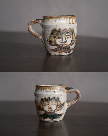 羅馬尼亞・馬克杯