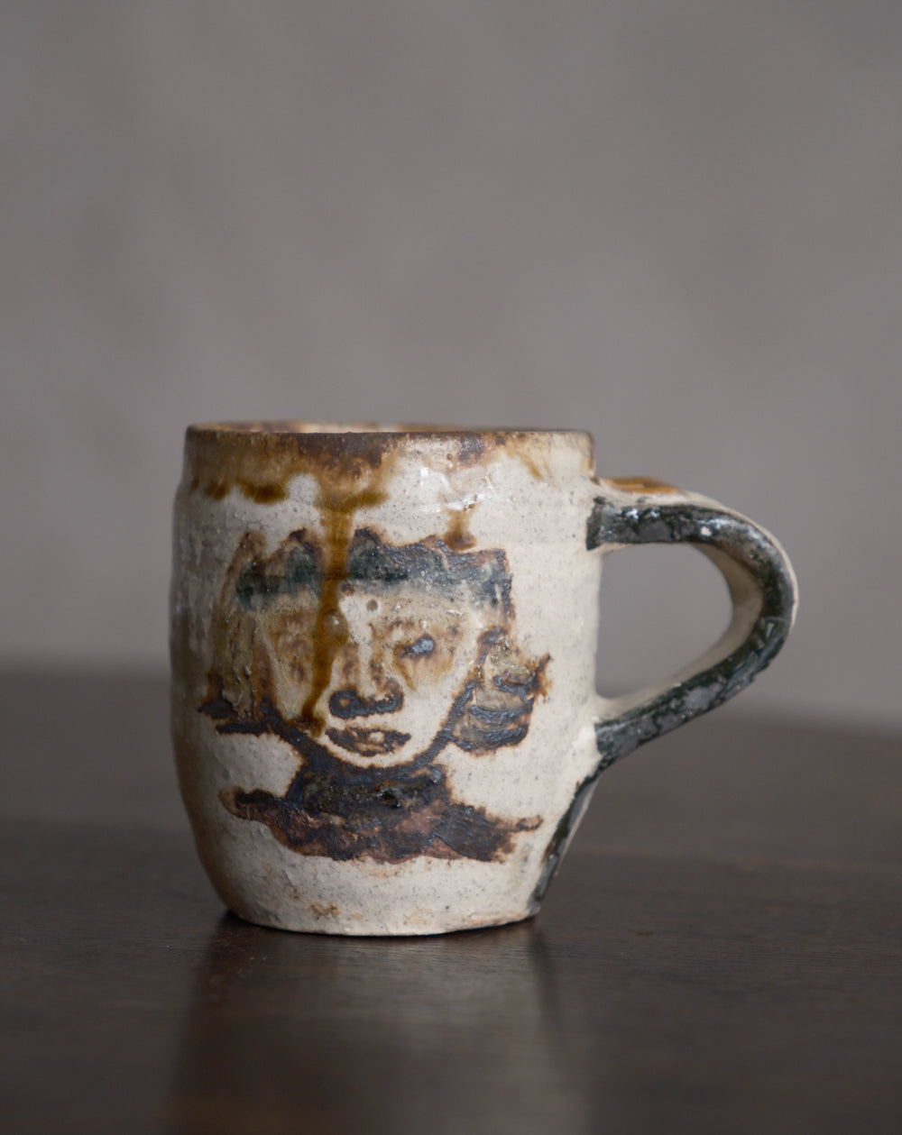 羅馬尼亞・馬克杯