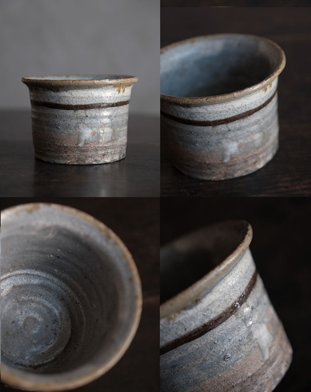 緣口湯用深鉢– 山竹｜Koya Sanju