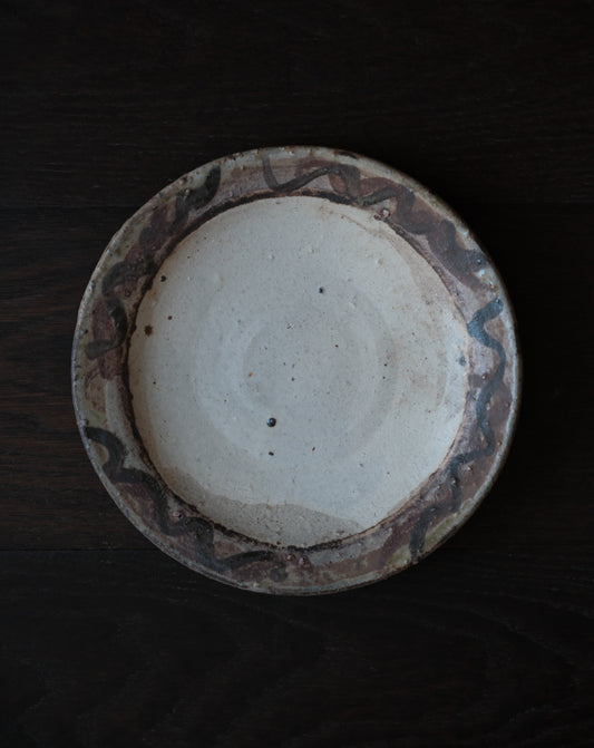 羅馬尼亞・八寸皿